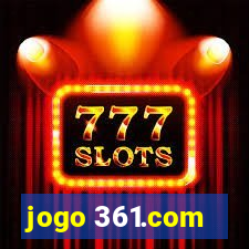 jogo 361.com